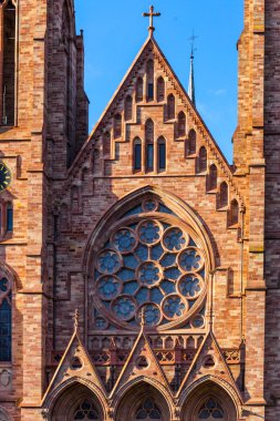 Strasbourg Saint Paul