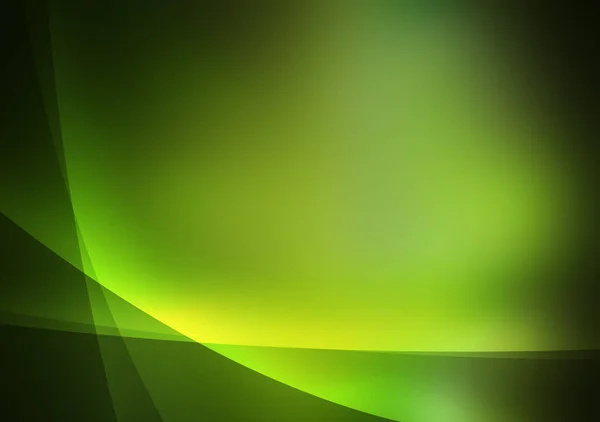 Tiivistelmä vihreästä taustasta — kuvapankkivalokuva