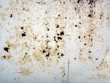 Boya ince çatlaklar