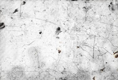 Çizik ve lekeli yüzey - katmanı için fotoğraf editörü