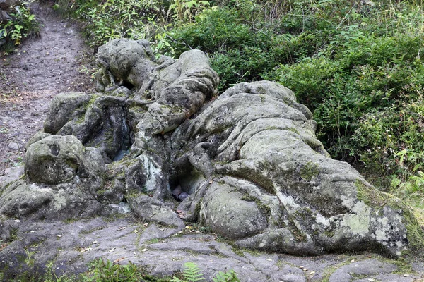 Sovande Maria magdalena — Stockfoto