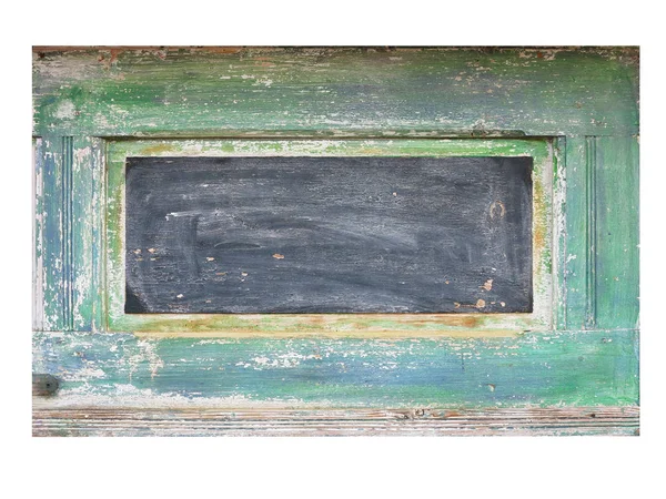 老破旧的木板 — 图库照片