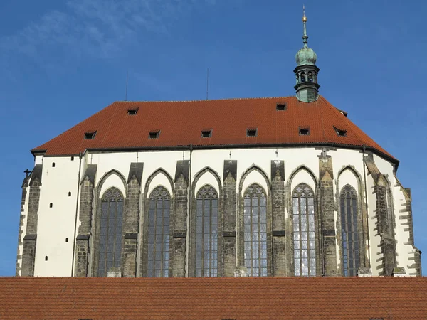 Igreja da Virgem Maria da Neve — Fotografia de Stock