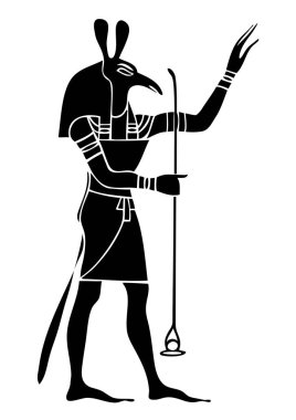 Set - Antik Mısır tanrısı