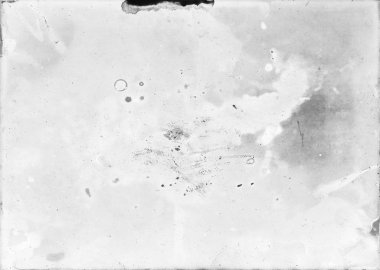 Eski ve hasarlı fotoğrafik kağıt yanlış gibi yararlı geliştirdi
