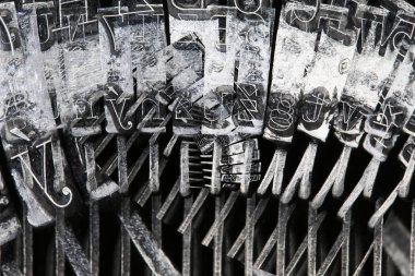 soyut matrix arka plan