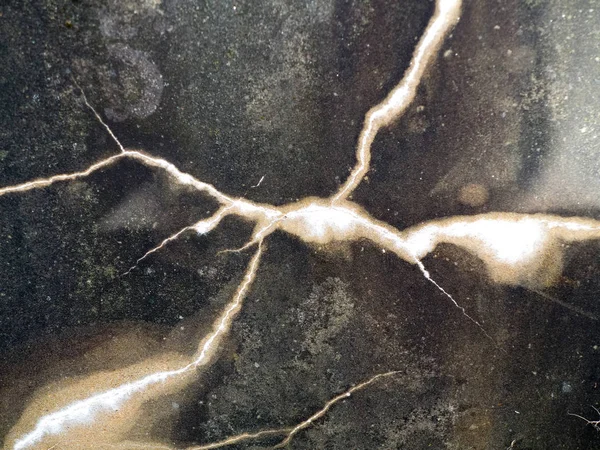 Grunge cracked texture — Stock Photo, Image