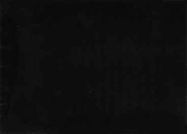 Doğal ince toz taneleri ile eski fotoğraf kağıdı