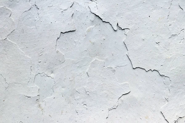 Fine cracks in the plaster - grunge texture — ストック写真