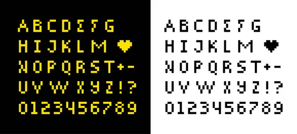 elektronik cihazlar için dijital yazı tipi