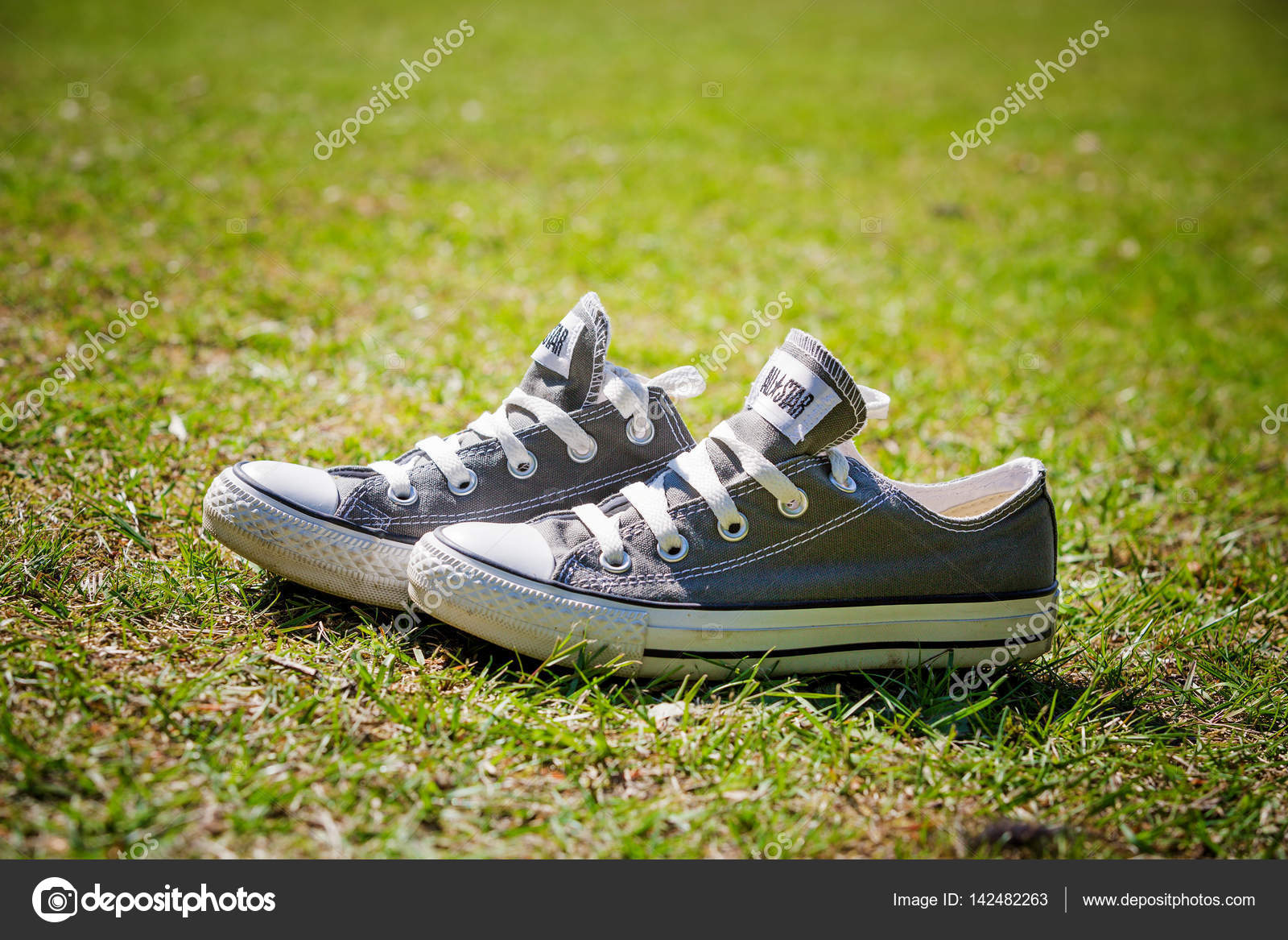 converse uk id