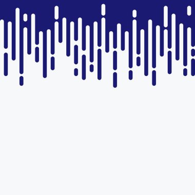 Soyut arkaplan. Dokulu duvar kâğıdı. Web sitesi, blog, sunum ya da reklam geçmişi. Vektör sanatı