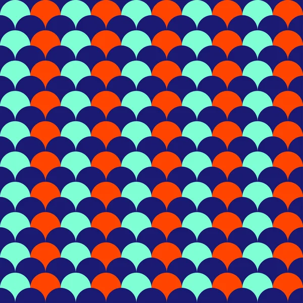 Fond Géométrique Abstrait Papier Peint Texturé Site Web Blog Présentation — Image vectorielle