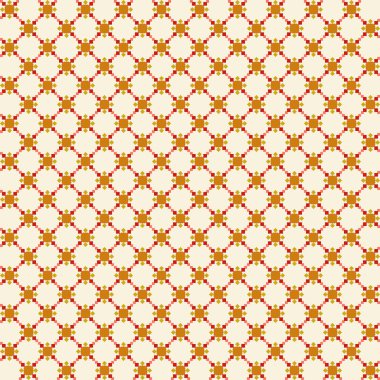 Soyut geometrik arkaplan. Dokulu duvar kâğıdı. Web sitesi, blog, sunum, kumaş veya reklam arka planı şablonu. Kusursuz vektör deseni.