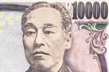 Japonca yen banknotlar