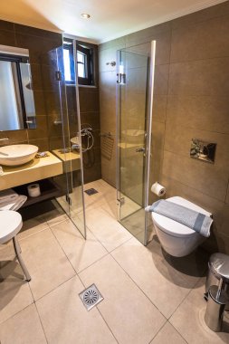 Lüks iç Ledra Maleme otel Girit