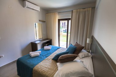 Lüks iç Ledra Maleme otel Girit