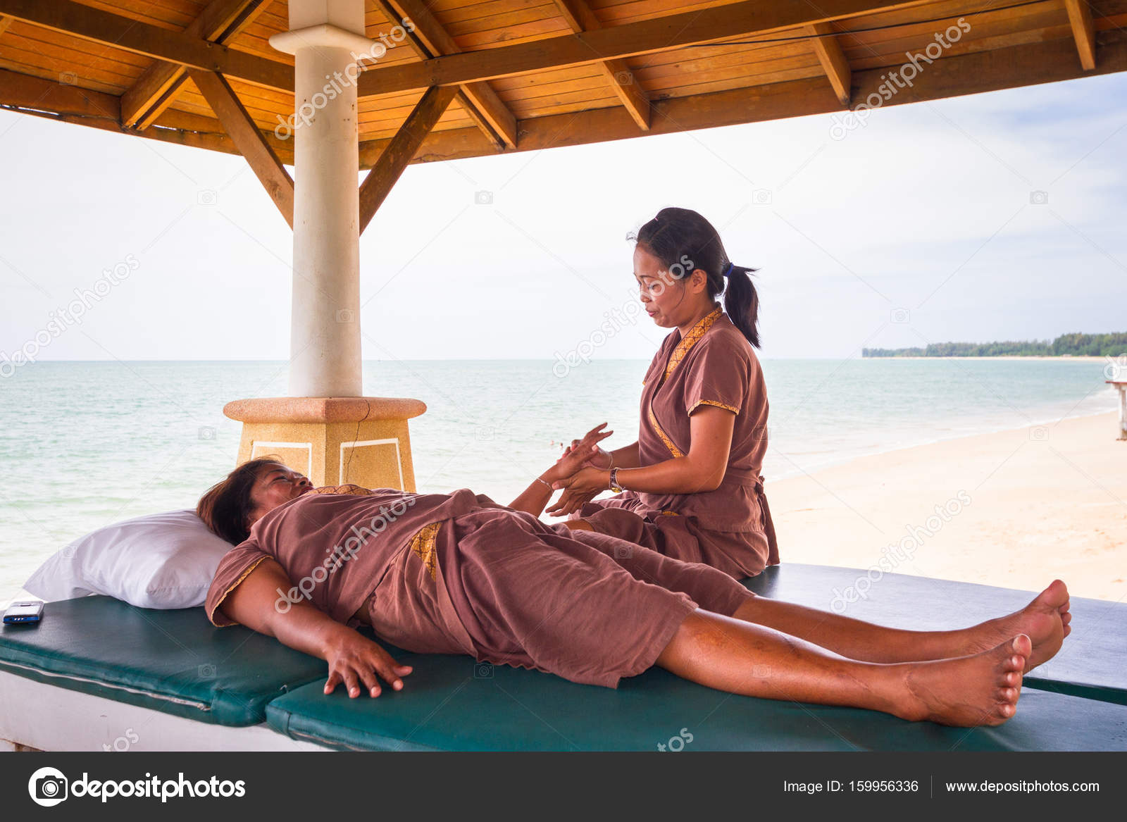 Thailänderinnen Thailänderinnen