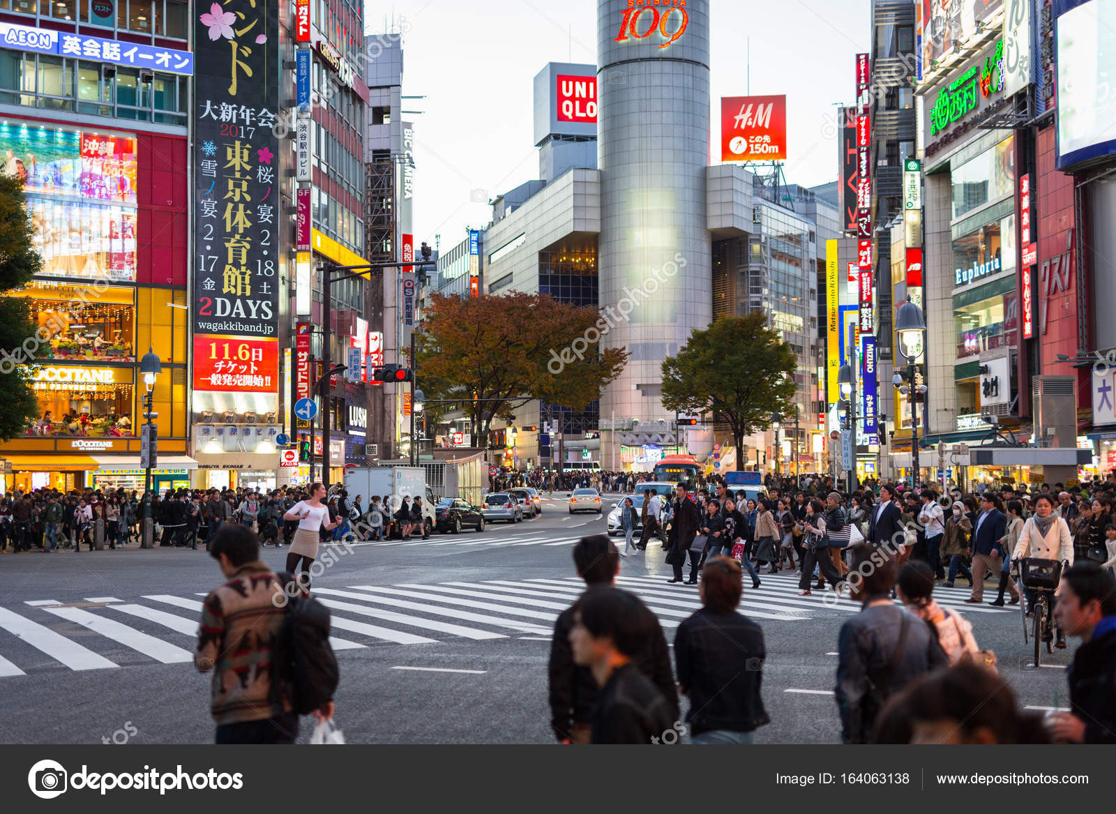 Metropolis Japan