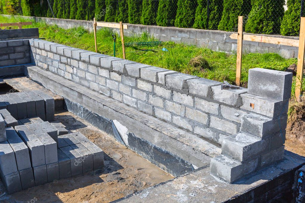 blocs beton blocs beton