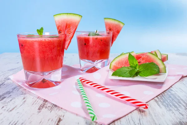 gözlük karpuz güler yüzlü