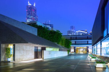 Architelture Shinjuku Tokyo bölgesinde