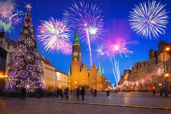 sylwester w hotelu wrocław