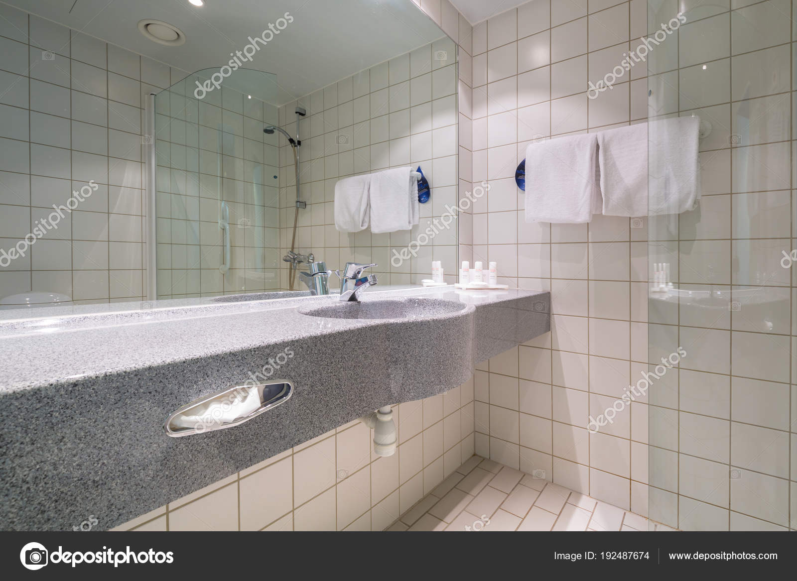 Ванной комнаты город Решетка для водоотводящего желоба, DESIGN-ANTIC 950