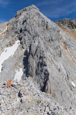 Avusturya, Avusturya Alplerinde Ferrata konigsjodler