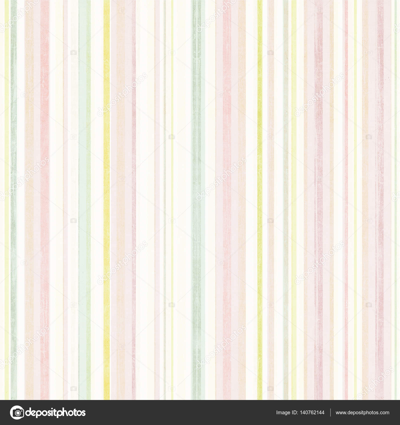 Pink, green, yellow retro stripes background Stock Photo by ©o_april