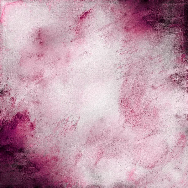Teksturowane tło w kolorze fioletowym i niebieskim — Zdjęcie stockowe