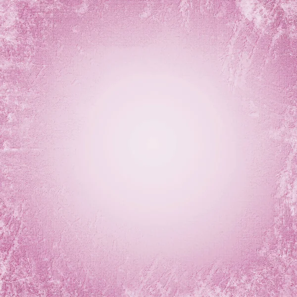 Фиолетовый Розовый Потертый Абстрактный Фон — стоковое фото