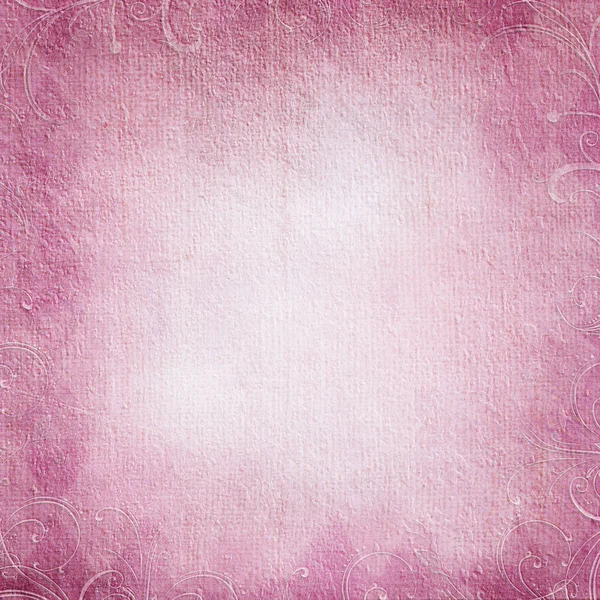Pink Texture Background — Stock Photo, Image