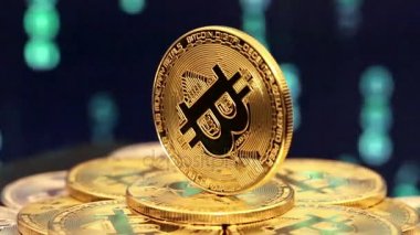 bitcoin değişen numaralarla kökenden dönüm