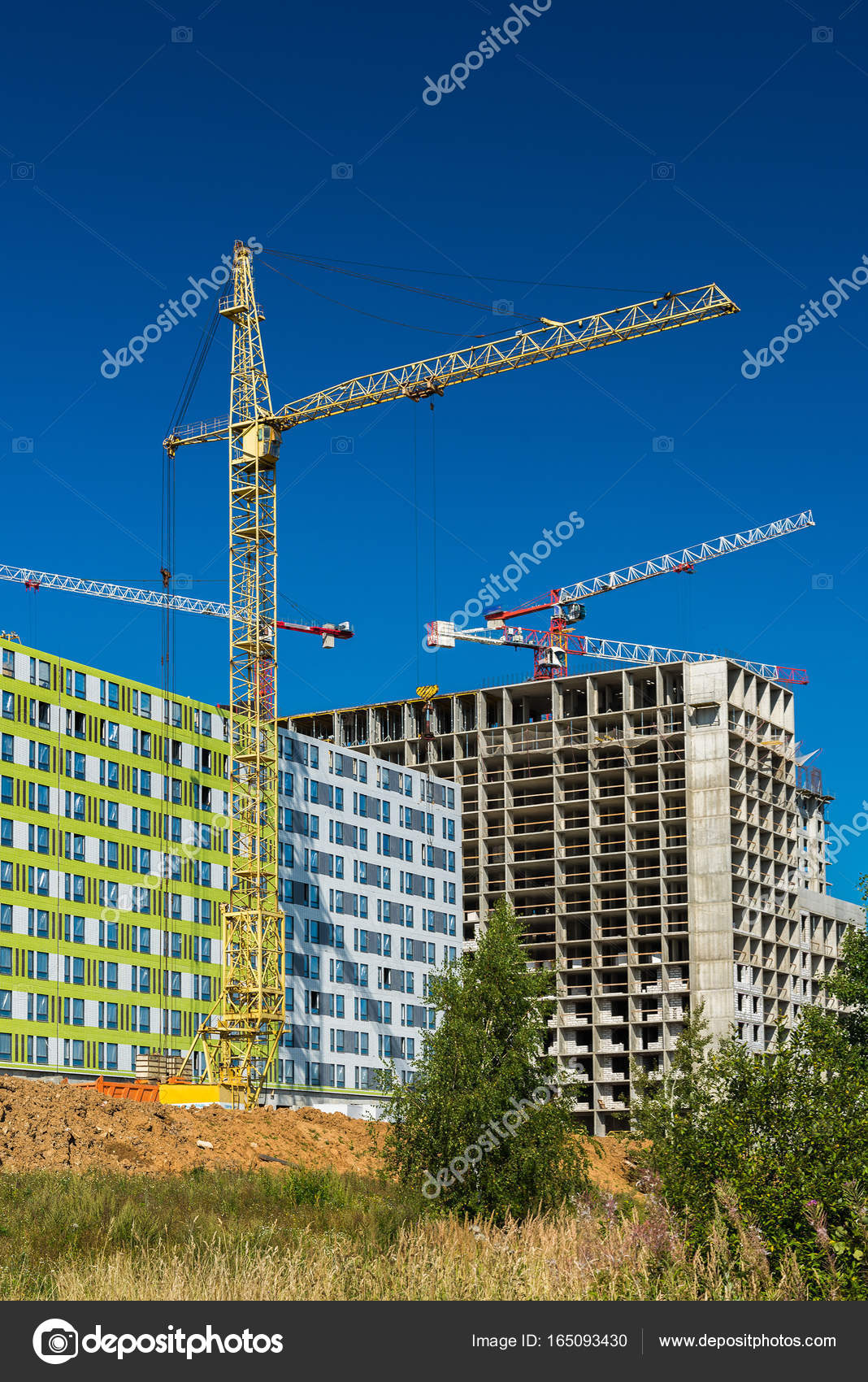 The construction of housing in Russia will attract the Chinese 64 The construction of housing in Russia will attract the Chinese 43