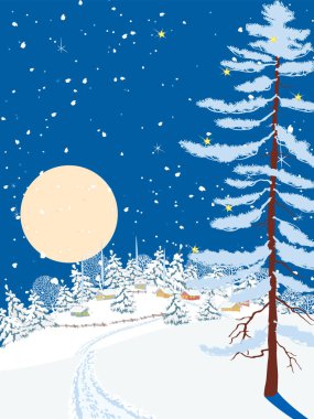 Gece Noel