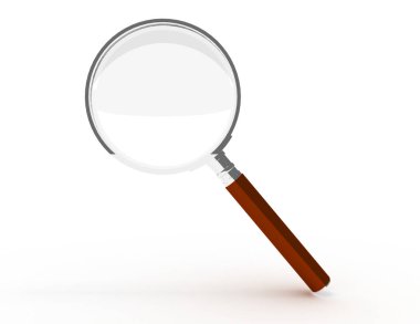 3D magifying cam kavramı