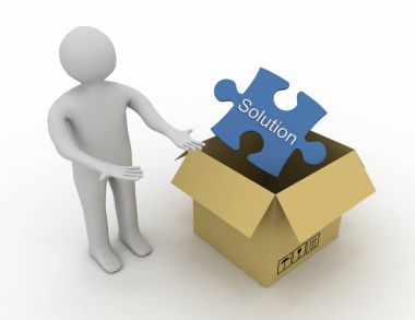 Dışarı kutusunun çözüm tasarımı ile ilgili bilgi 