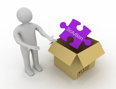 Dışarı kutusunun çözüm tasarımı ile ilgili bilgi 