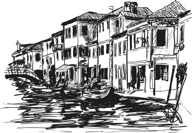 Murano İtalya