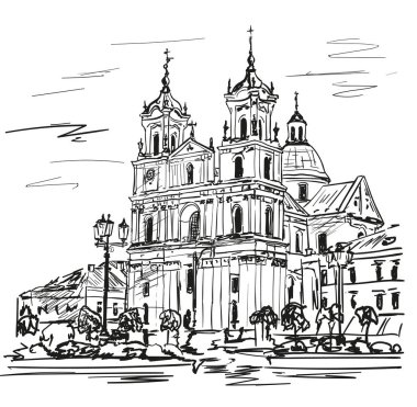 Kilise Belarus