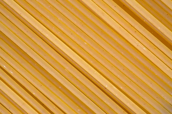 Spaghetti Auf Dem Tisch — Stockfoto