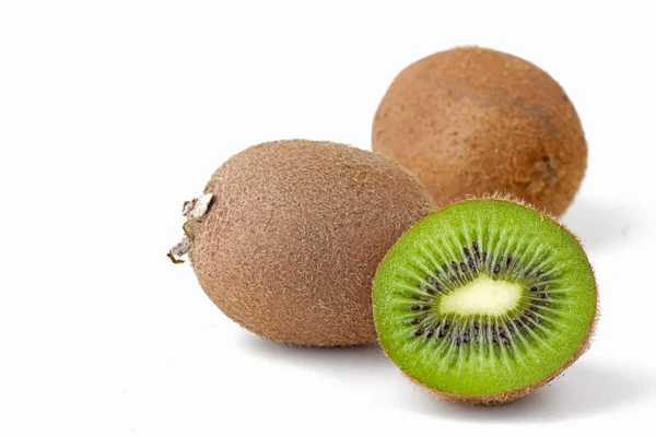 Kiwi Witte — Stockfoto