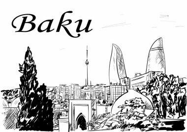Bakü 1