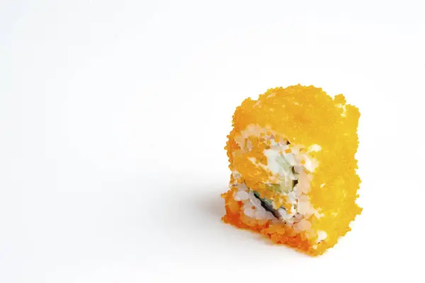 Sushi White — Stock Photo, Image