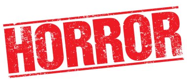 Korku vektör damgası