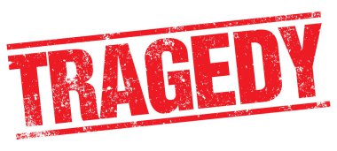 Trajedi vektör damgası