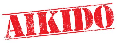 Aikido vektör damgası