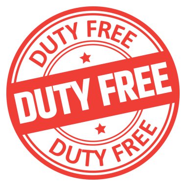 Gümrüksüz lastik damgası