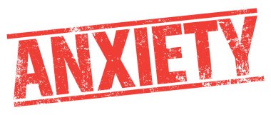 Anksiyete vektör pencere boyutu